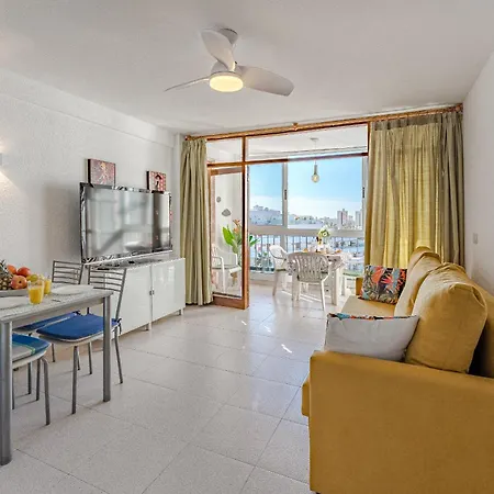 Apartamento Comfortable In Vina Del Mar *