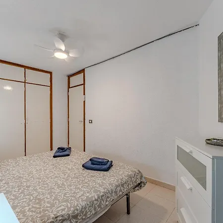 Comfortable In Vina Del Mar Apartamento Playa de las Americas (Tenerife)
