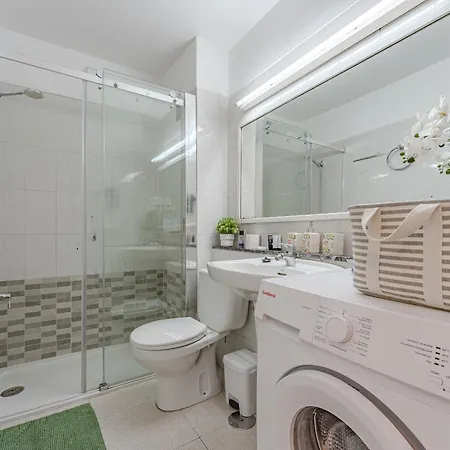 Comfortable In Vina Del Mar Apartamento